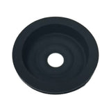 Wiper Arm Seal Ring Cover 1668300028 for 2015-2019 Mercedes-Benz GLE Coupe C292