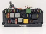 10-14 Mercedes W204 C250 C350 E350 GLK350 Front SAM Module Relay Fuse Box OEM A2129003414 - product image