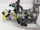 2013-2015 Lexus GS350 Steering Column with Motor Module Assembly 45020-30-19 OEM - product image