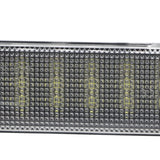LED Door Panel Courtesy Light Pair for 1999-2006 Chevrolet Silverado Tahoe Suburban 15021518 – product image 3
