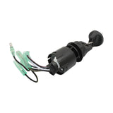 Ignition Switch Assembly with Keys for Honda BF115 BF135 BF150 BF200 BF225 Outboards 35100-ZV5-013