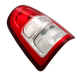Driver Side Halogen Tail Light for 2019-2024 Ram 2500 3500 68361715AD