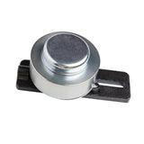 Drive Belt Tensioner Pulley Assembly for Bobcat S150 / S175 / S185 / S205 / S590 6735884