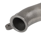 T4 Turbo Exhaust Manifold for 1999-2013 Chevrolet Silverado GMC Sierra 1500 0023256vortecT4cast – product image 9