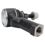 Front Outer Tie Rod Pair for 2005-2009 Land Rover LR3
