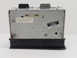 1991-1993 Alfa Romeo 164 Front Cassette Player Radio Tape Indash Stereo 60544567 OEM - product image