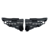 Front Bumper Bracket Pair for 2015-2020 Chevrolet Colorado 23450921 23450922