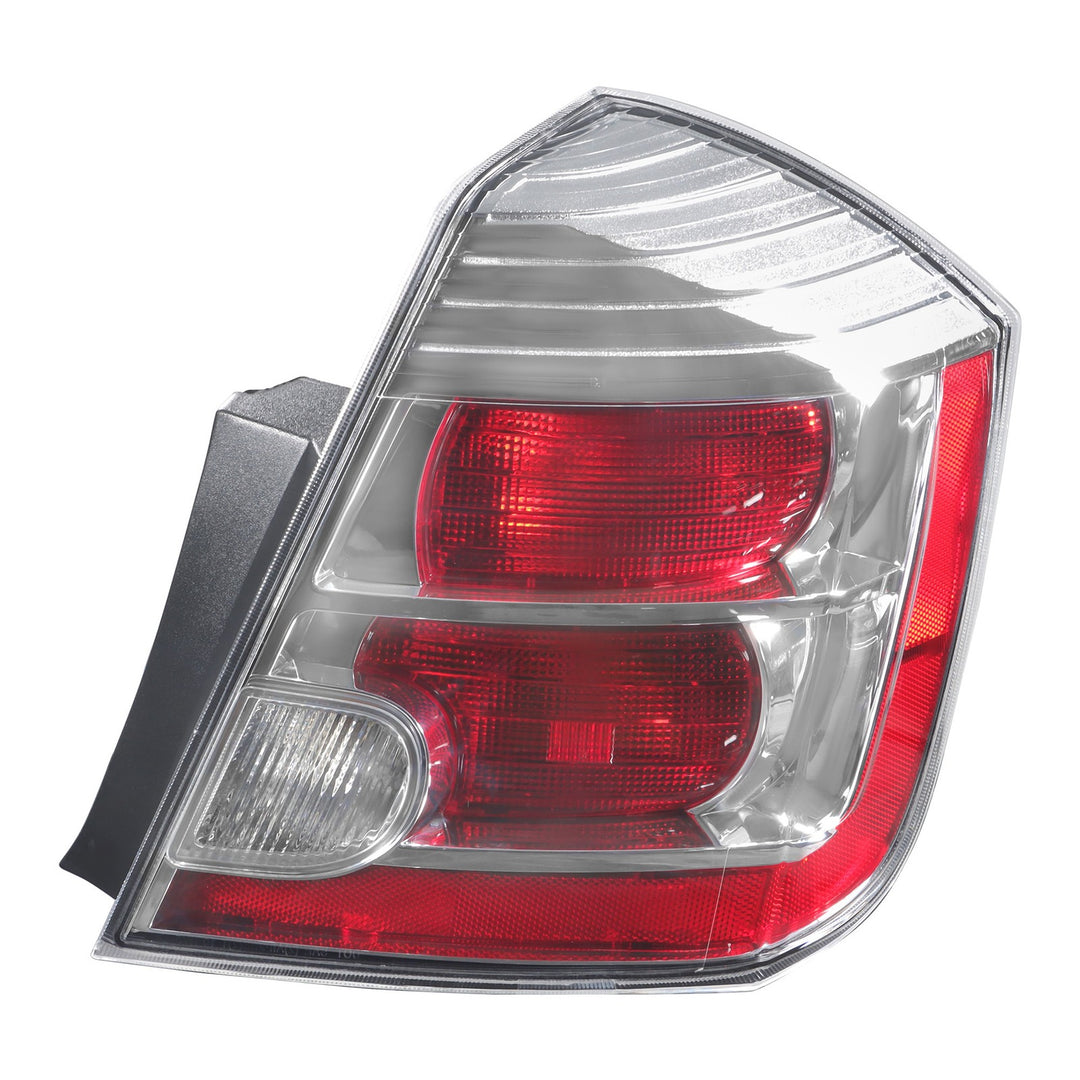 Right Passenger Side Tail Light for 2010-2012 Nissan Sentra NI2801187