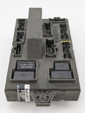 2003-2004 Land Rover Discovery II Interior Fuse Box Panel 518678305 OEM - product image