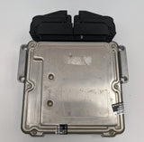 2012-2014 Hyundai Accent 1.6 Engine Control Module 39110-2BAD5 OEM - product image