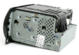 2002-04 Nissan Altima AM/FM CD Player Radio OEM Face PY520 281853Z700 - product image