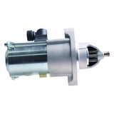 12V Starter For Honda Civic 2.0L 2016-2020 191-743 312005BAA51 31200-5BA-A51 – alternate view