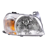 Headlight For 2005-2006 Tribute Right EF9151030E MA2503131 5221-0002R - product image