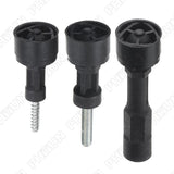 Engine Cover Rubber Mounting Pad Kit For Ford Focus MK2 2004-11 4M5G-6A994-AA - product image 2