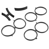 3PCS Car Intake Plenum Gasket 17176‑31050 For Lexus IS250 2006‑2012 1717631050 – product image 6