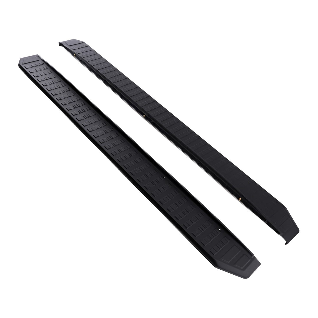 Running Boards for 2025 Toyota 4Runner, Pair