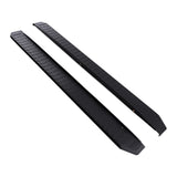 Running Boards for 2025 Toyota 4Runner, Pair