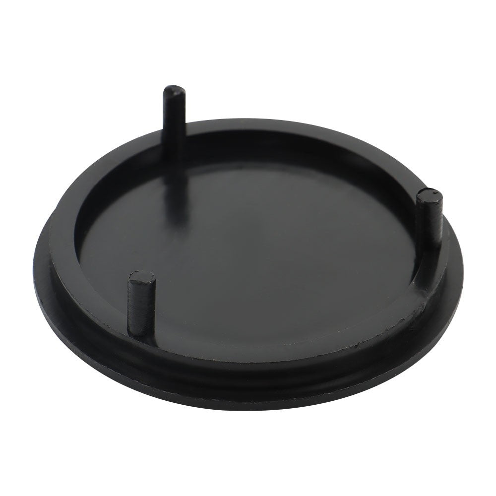 12 Ft Rotary Steering System Kit with 12.4 Inch Wheel for Outboard Boats SS13712