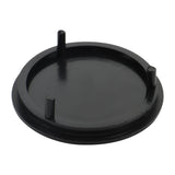 12 Ft Rotary Steering System Kit with 12.4 Inch Wheel for Outboard Boats SS13712