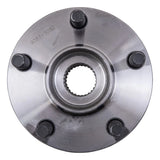 Hub and Bearing For 2009-2014 Forester Front L=R 28373AG00A 2005-2014 Outback 9087-9080-2 - product image