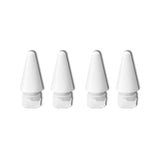4 Packs Tips Replacement for Apple Pencil 1st Gen 2nd Gen Pen iPad Pro
