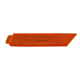 Front Fender Side Marker Light Pair for 2010-2013 Chevy Camaro
