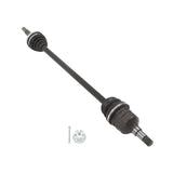 Front CV Axle Shaft Pair for Toyota Corolla Celica Chevrolet Prizm 4342002031 – product image 9