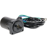 Motor Fits TRM0100 67C-43880-10-00 67C438800100 67C-43880-01 67C-43880-00-00 – front view