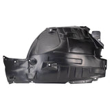 Front Inner Fender Liner Pair for 2009-2020 Nissan 370Z