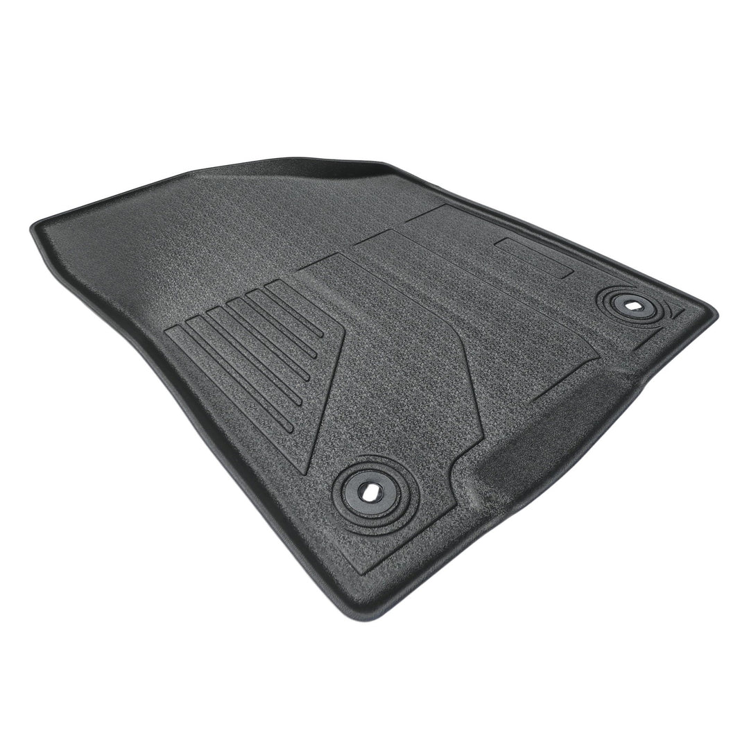 All Weather TPE Floor Mat Set for 2021-2024 Toyota Sienna