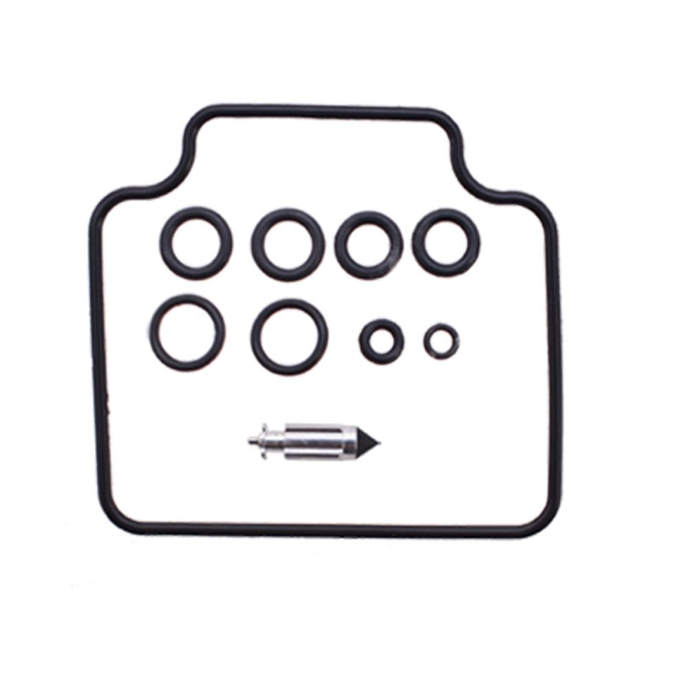 Carburetor Rebuild Kit 4 Pack for Honda Nighthawk 550 650 700S 750