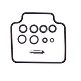Carburetor Rebuild Kit 4 Pack for Honda Nighthawk 550 650 700S 750