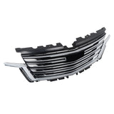 Chrome Front Upper Grille for 2021-2022 Cadillac Escalade & Escalade ESV Sport 84830320