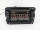 VW RNS-510 Navigation Radio RNS510 Head Unit 3C0035684G GPS V12 Maps MK6 UPDATED OEM - product image