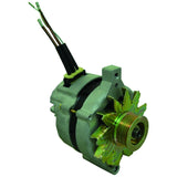 Alternator For Ford Thunderbird V8 5.0L 86-88 E7PF-10346-GA E7PF-10346-UA – front view