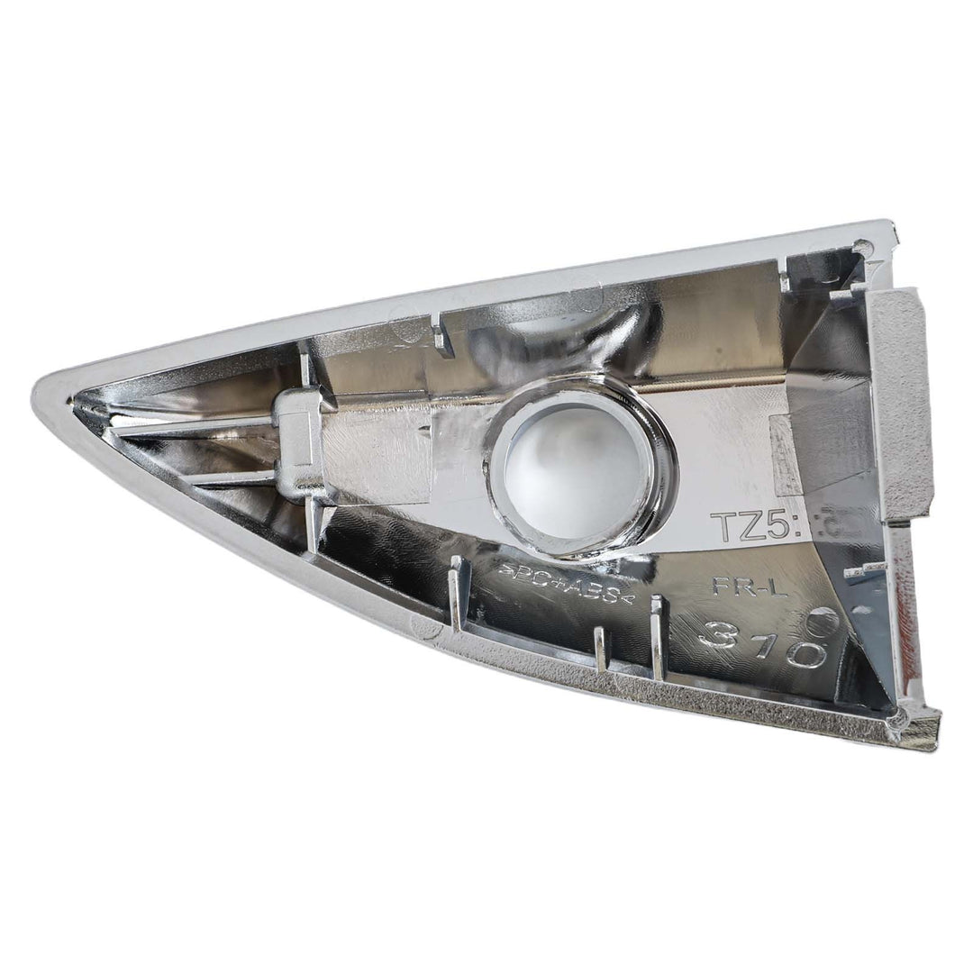 Front Left Door Handle Cover 72183-TZ5-A01 for 2014-2020 Acura MDX