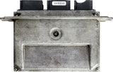 2012 Ford Fusion OEM Engine Control Module AE5A12A650FRB - product image
