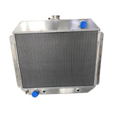 3-Row Aluminum Radiator for 1968-1979 Ford F-100 F-150 F-250 F-350 and 1978-1979 Bronco