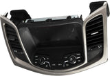 2014 Chevrolet Caprice OEM Radio Display Screen Audio Control Panel 92273832 Opt UFU - product image