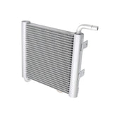 Front Right Auxiliary Radiator for 2018-2023 Land Rover Range Rover Velar 2017-2021 Jaguar F-Pace LR092120