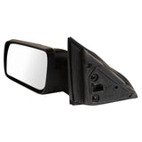 Driver Side Power Heated Mirror for 2009-2012 Ford Flex