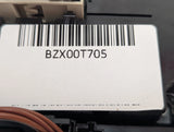 06-13 Mercedes X164 GL450 GL550 Front AC Heater Climate Control Bezel Trim A2518707389 OEM - product image
