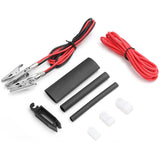 WORKPRO 582-Piece Crimp Terminal and Connector Kit with Stripper