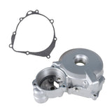 Stator Magneto Cover LH with Gasket for Suzuki DRZ400E DRZ400S DRZ400SM