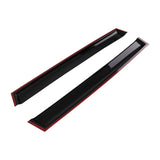 Window Visors for 2019-2024 Toyota RAV4, Set of 4