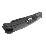 Rear Step Bumper with Sensor Holes for 2015-2019 Chevrolet Silverado GMC Sierra 2500HD 3500HD GM1103184 – product image