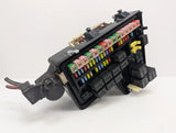 2002-2005 Dodge Ram 1500 2500 3500 HEMI Fuse Box TIPM Relay Panel P56049680AB OEM - product image