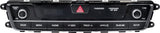 2015-2017 Hyundai Sonata Audio Clock Assembly Control Panel Model ID 94510-C2530 - product image