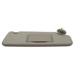 Gray Right Passenger RH Sun Visor For CHEVROLET Sonic 2012-2022 Spark 2011-2022 – eBay source photo 5