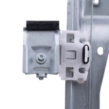 Window Regulator with Motor For 2012-2017 Equinox Front Right 22803202 GM1351226 1552-0037R - product image